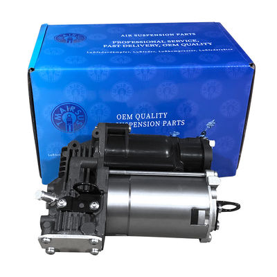 Mercedes-Benz CL-Class X166 W166 2013-2015 Compressor de suspensão de ar 1663200204 1663200104 Novo
