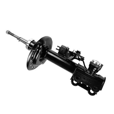 Cadillac SRX Frente Suspensão de ar esquerda e direita Peças de automóvel Absorvedor de choque com sensor 2010-2016 22793799 22793800