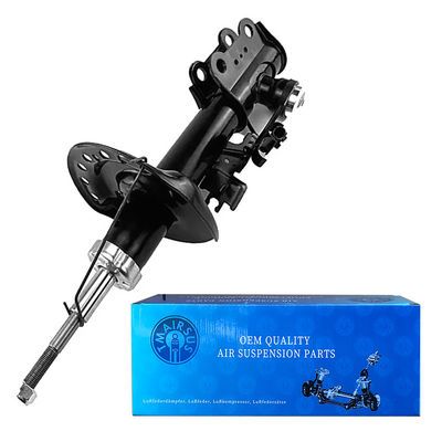 Cadillac SRX Frente Suspensão de ar esquerda e direita Peças de automóvel Absorvedor de choque com sensor 2010-2016 22793799 22793800