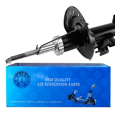 Cadillac SRX Frente Suspensão de ar esquerda e direita Peças de automóvel Absorvedor de choque com sensor 2010-2016 22793799 22793800