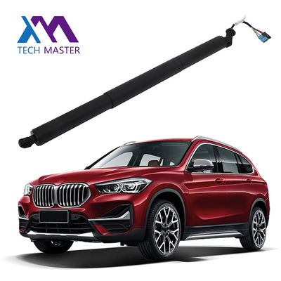 51247481807 Portão traseiro direito de elevação de potência para BMW X1 F48 F49 2018 Preto
