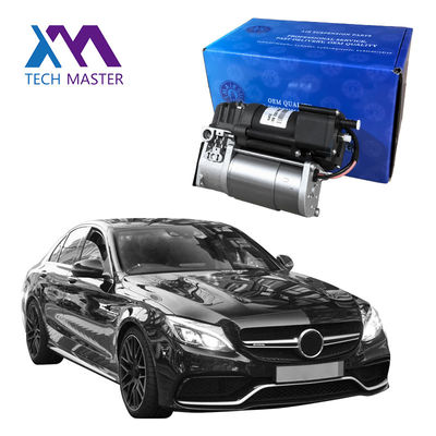 2053200104 Compressor de suspensão de ar para Mercedes - Benz classe W205 2017- W253 GLC 2017
