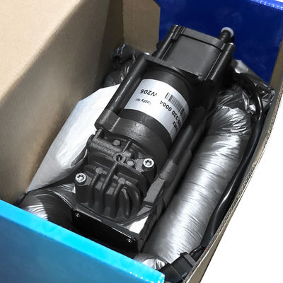 2053200104 Compressor de suspensão de ar para Mercedes - Benz classe W205 2017- W253 GLC 2017