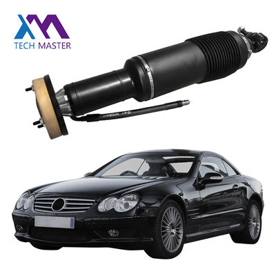 Mercedes Benz R230 Frente esquerda direita choque hidráulico 2001-2008 2303206813