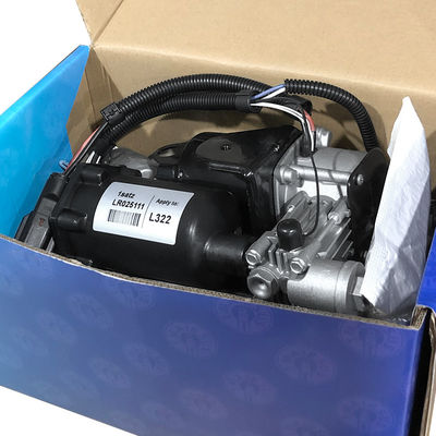 Range Rover L322 2006-2012 Compressor de suspensão a ar do tipo Hitachi LR015089 LR025111 RQG500140 RQL500040