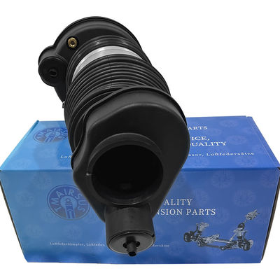 Porsche Cayenne 9Y0 Frente esquerda Air Spring 2018- 9Y0616039