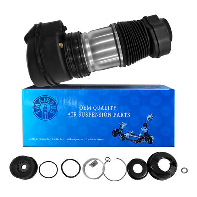 Porsche Cayenne 9Y0 Frente esquerda Air Spring 2018- 9Y0616039