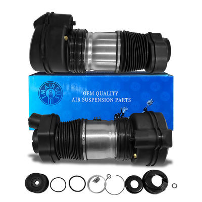 Porsche Cayenne 9Y0 Frente esquerda Air Spring 2018- 9Y0616039