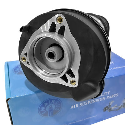 Porsche Cayenne 9Y0 Frente esquerda Air Spring 2018- 9Y0616039