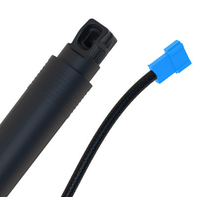 51247339431 51247339432 Porta traseira esquerda e direita do elevador de potência Para BMW X4 F26 2015-2017 Preto