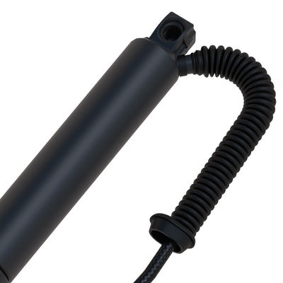 51247339431 51247339432 Porta traseira esquerda e direita do elevador de potência Para BMW X4 F26 2015-2017 Preto