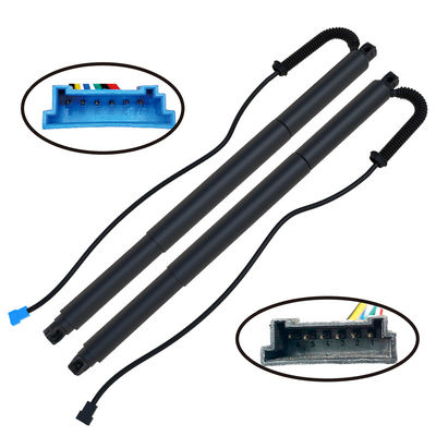 51247339431 51247339432 Porta traseira esquerda e direita do elevador de potência Para BMW X4 F26 2015-2017 Preto