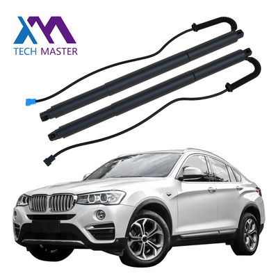 51247339431 51247339432 Porta traseira esquerda e direita do elevador de potência Para BMW X4 F26 2015-2017 Preto