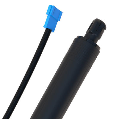 51247232003 51247232004 51247432741 51247432742 Porta traseira esquerda e direita para BMW X3 F25 2011-2014 Preto