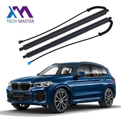 51247232003 51247232004 51247432741 51247432742 Porta traseira esquerda e direita para BMW X3 F25 2011-2014 Preto