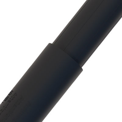 51247434043 51247434044 Atrás Esquerda e Direita Portão de Elevação de Potência 2 Plugins Para BMW X6 F16 2015-2019 Preto