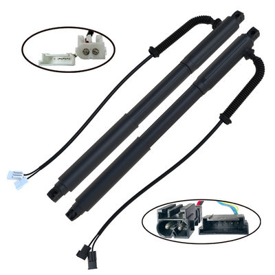 51247332695 51247286115 51247332696 51247286116 Porta traseira esquerda e direita de elevação para BMW X5 E70 LCI 2007-2013 Preto