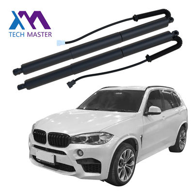 51247294469 51244823279 51247294470 51244823280 Atrás esquerda direita Power Lift Gate 1 Plugs Para BMW X5 F15 2014-2017 Preto