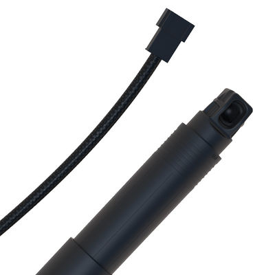 51247318651 51247318652 Atrás esquerda direita Power Lift Gate 1 Plugs Para BMW X6 F16 2015-2019 Preto