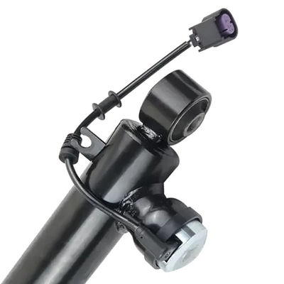 Cadillac SRX Suspensão aérea traseira esquerda Partes do carro Absorvedor de choque com sensor 2010-2016 22857108 20853196
