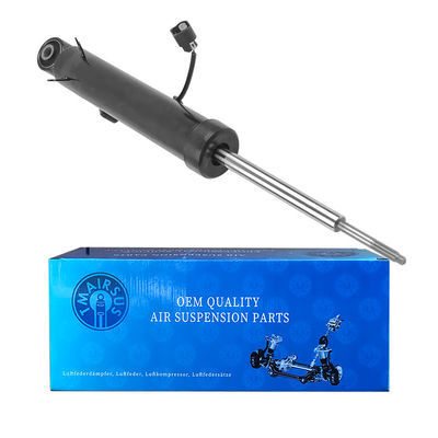 Cadillac SRX Suspensão aérea traseira esquerda Partes do carro Absorvedor de choque com sensor 2010-2016 22857108 20853196