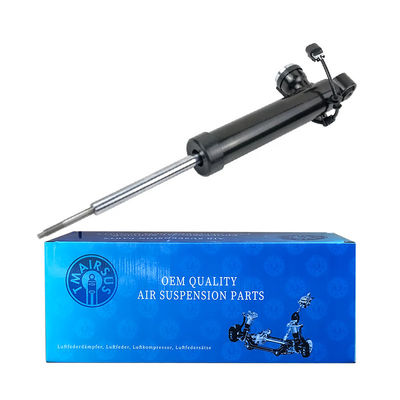Cadillac SRX Suspensão aérea traseira esquerda Partes do carro Absorvedor de choque com sensor 2010-2016 22857108 20853196