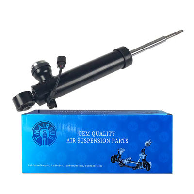 Cadillac SRX Suspensão aérea traseira esquerda Partes do carro Absorvedor de choque com sensor 2010-2016 22857108 20853196