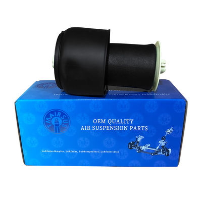 BMW F10 F11 Série 5 Atrás Esquerda e Direita Air Spring 2010-2016 37106781828