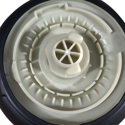BMW F10 F11 Série 5 Atrás Esquerda e Direita Air Spring 2010-2016 37106781828