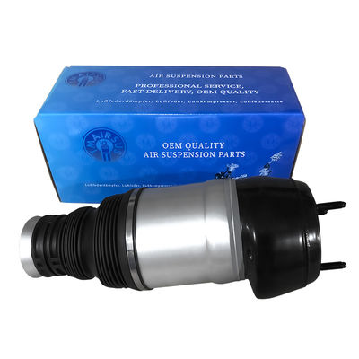 Mercedes Benz W166 W292 Frente esquerda Air Spring 2016-2018 1663201313