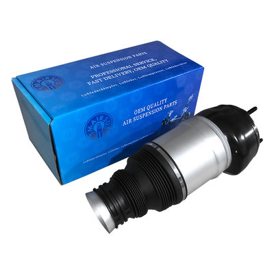 Mercedes Benz W166 W292 Frente esquerda Air Spring 2016-2018 1663201313