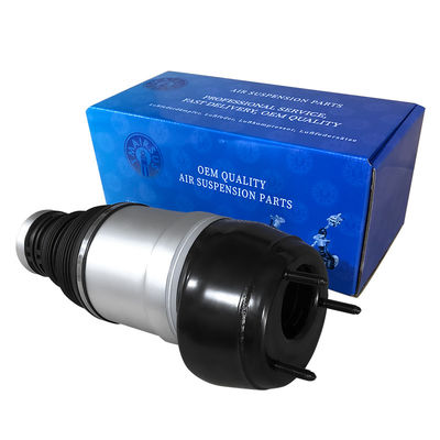 Mercedes Benz W166 W292 Frente esquerda Air Spring 2016-2018 1663201313