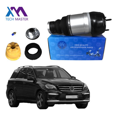 Mercedes Benz W166 W292 Frente esquerda Air Spring 2016-2018 1663201313