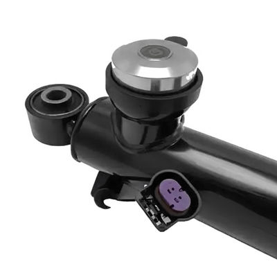 Cadillac SRX Suspensão aérea traseira direita Peças de automóvel Absorvedor de choque com sensor 2010-2016 22857109 20853197