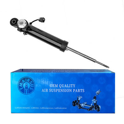 Cadillac SRX Suspensão aérea traseira direita Peças de automóvel Absorvedor de choque com sensor 2010-2016 22857109 20853197