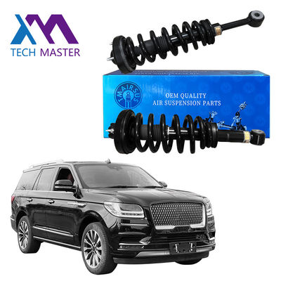 Ford Expedition Lincoln Navigator Kit de Conversão de Primavera de Air Spring para Primavera 2003-2006