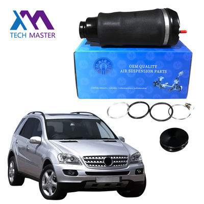 ML350 GL450 Frente Esquerda/direita Primavera de choque pneumático 2005-2011 1643206013