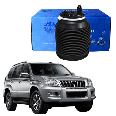 Toyota Land Cruiser Prado J120 Série 2.7 4.0 Atrás direito Air Spring 2003-2009 48090-35011