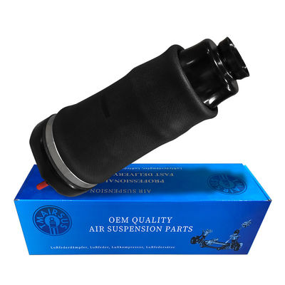 Mercedes Benz W164 Frente esquerda direita Air Spring 2005-2011 1643206013