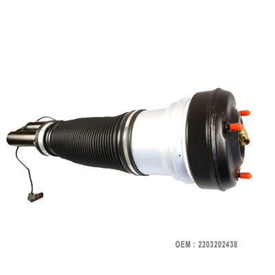 Mercedes W220 2203202438 Suspensão de ar dianteira / traseira absorvedor de choques