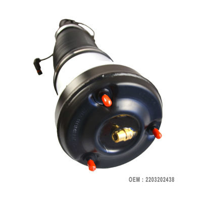 Mercedes W220 2203202438 Suspensão de ar dianteira / traseira absorvedor de choques