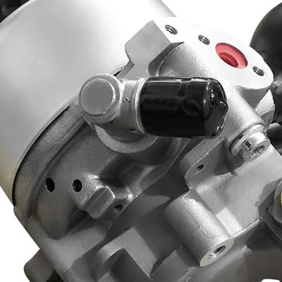 Mercedes Benz R230 Servidor de direção de bomba 2003-2012 A0004660900