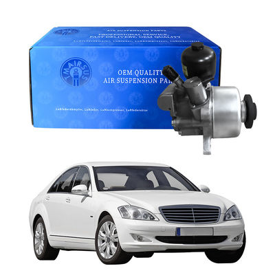 Mercedes Benz R230 Servidor de direção de bomba 2003-2012 A0004660900