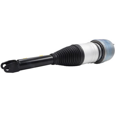 W213 Classe E CLS C238 Suspensão aérea dianteira esquerda choque 2 Matic 2017- 2133207738