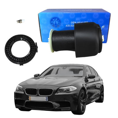 BMW F07 GT traseiro esquerda e direita Air Spring 2010-2016 37106781827