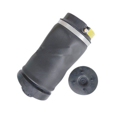 Suspensão pneumática traseira preta 2513200425 W251 R350 R500