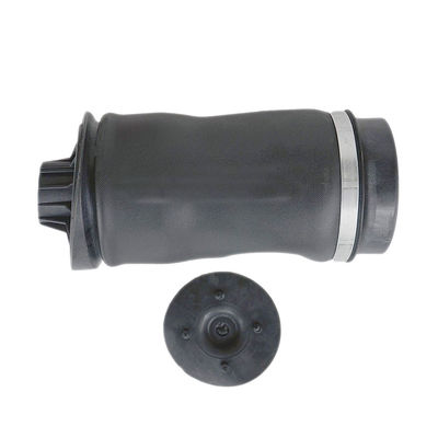 Suspensão pneumática traseira preta 2513200425 W251 R350 R500