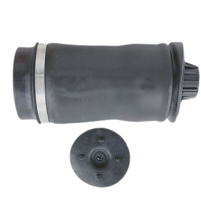 Suspensão pneumática traseira preta 2513200425 W251 R350 R500