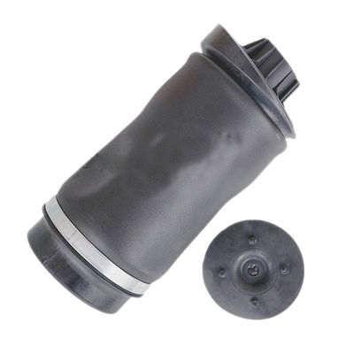 Suspensão pneumática traseira preta 2513200425 W251 R350 R500
