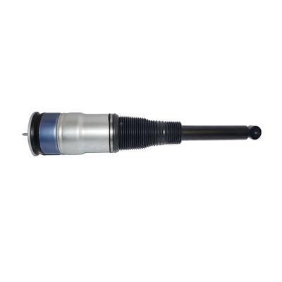 Tesla Model S Absorvedor de choque de ar traseiro esquerdo 6006352 - 07 - A